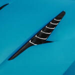 【画像】アストンマーティンで海を表現ってどういうこと？　チャリティーのために作られた美しすぎるヴァンキッシュ・ヴォランテの中身 〜 画像4