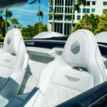 【画像】アストンマーティンで海を表現ってどういうこと？　チャリティーのために作られた美しすぎるヴァンキッシュ・ヴォランテの中身 〜 画像5