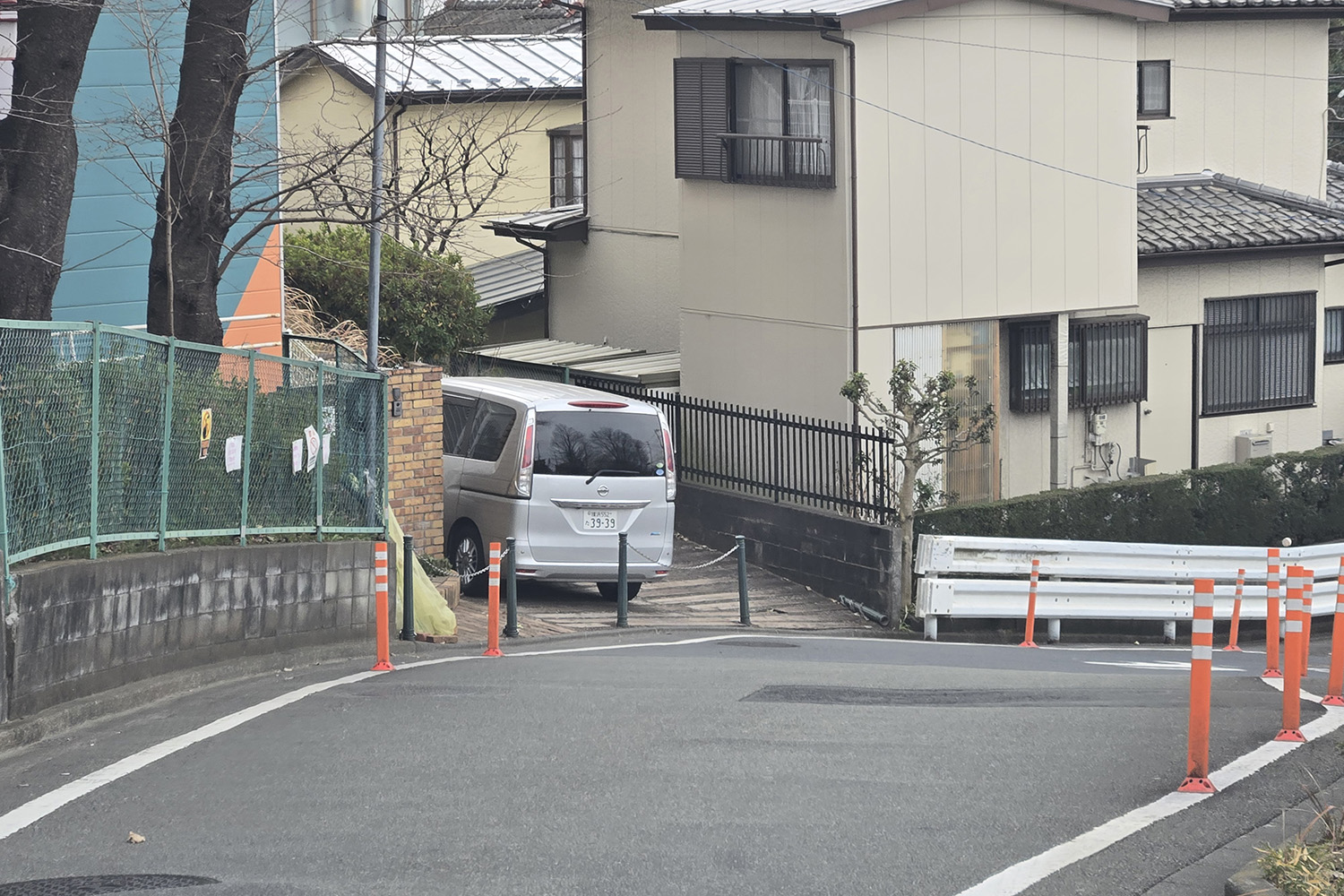 実録「魔の交差点」リポート 〜 画像24