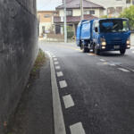 【画像】事故が多発する「魔の交差点」には何がある？　現地に行ってじっくり検証してみた 〜 画像27