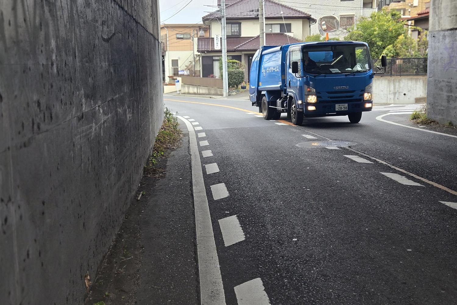 実録「魔の交差点」リポート 〜 画像27