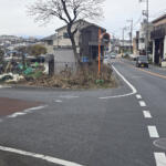 【画像】事故が多発する「魔の交差点」には何がある？　現地に行ってじっくり検証してみた 〜 画像28