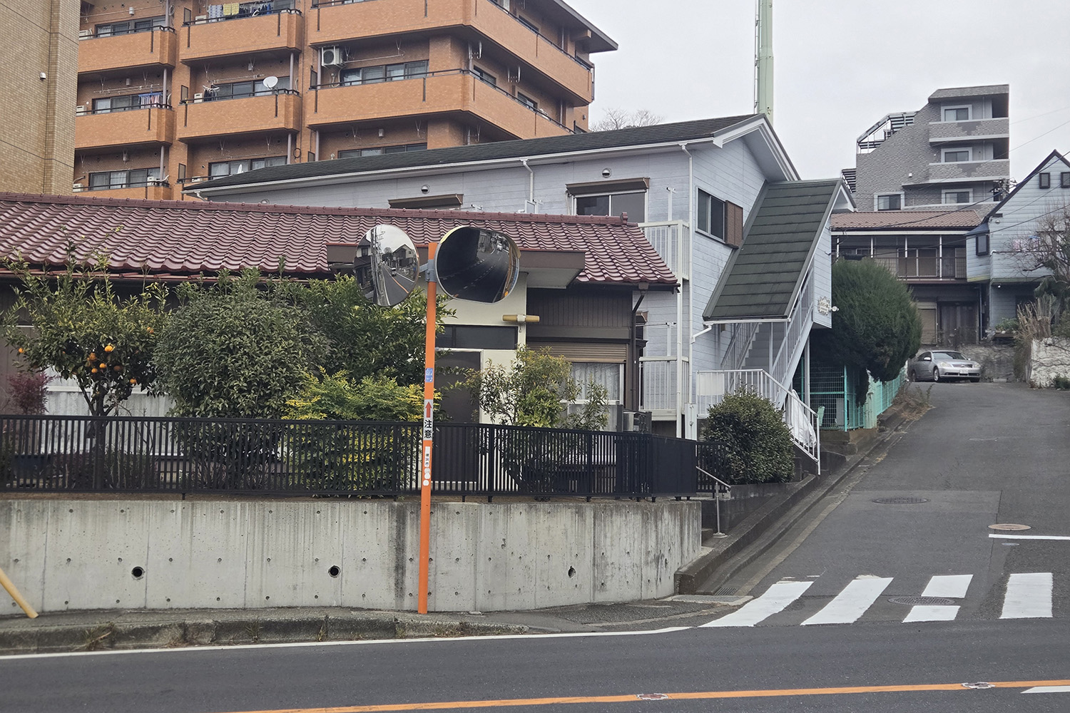 実録「魔の交差点」リポート 〜 画像30