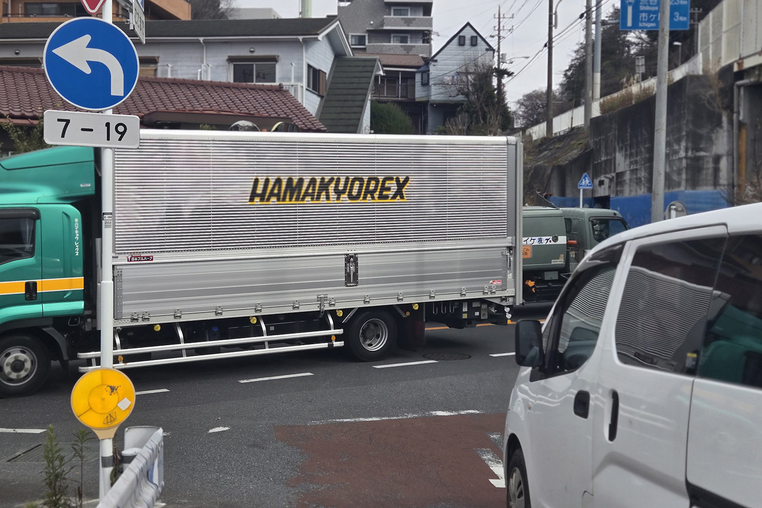 実録「魔の交差点」リポート 〜 画像33