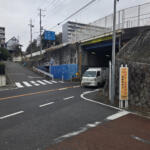 【画像】事故が多発する「魔の交差点」には何がある？　現地に行ってじっくり検証してみた 〜 画像37