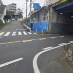 【画像】事故が多発する「魔の交差点」には何がある？　現地に行ってじっくり検証してみた 〜 画像40