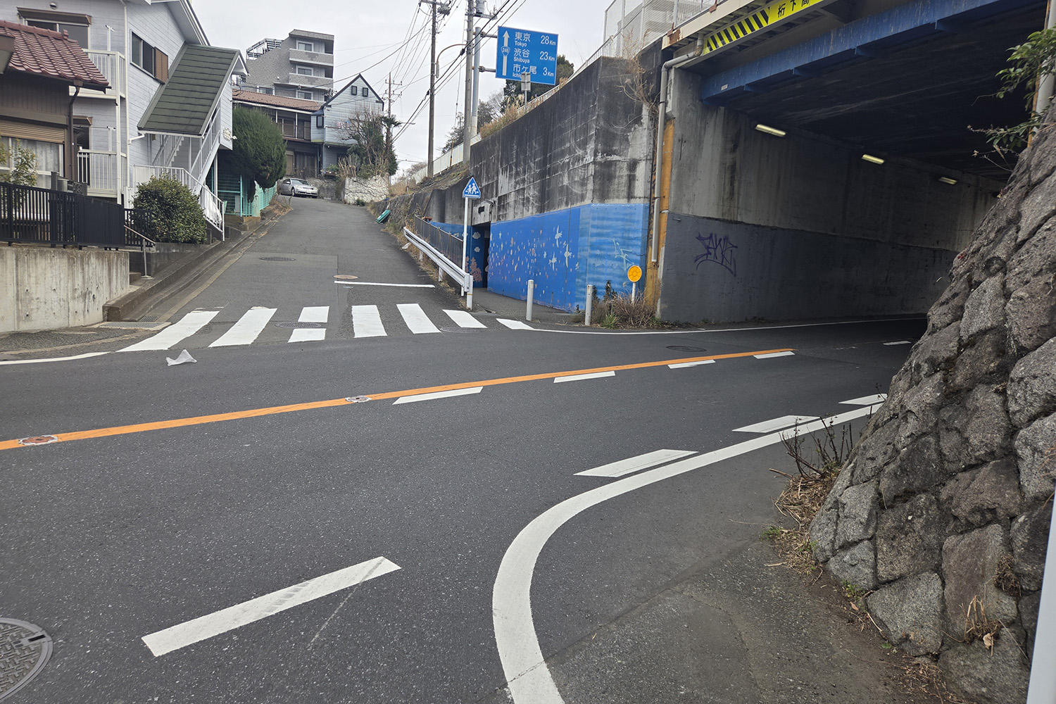 実録「魔の交差点」リポート 〜 画像40