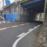 【画像】事故が多発する「魔の交差点」には何がある？　現地に行ってじっくり検証してみた 〜 画像41