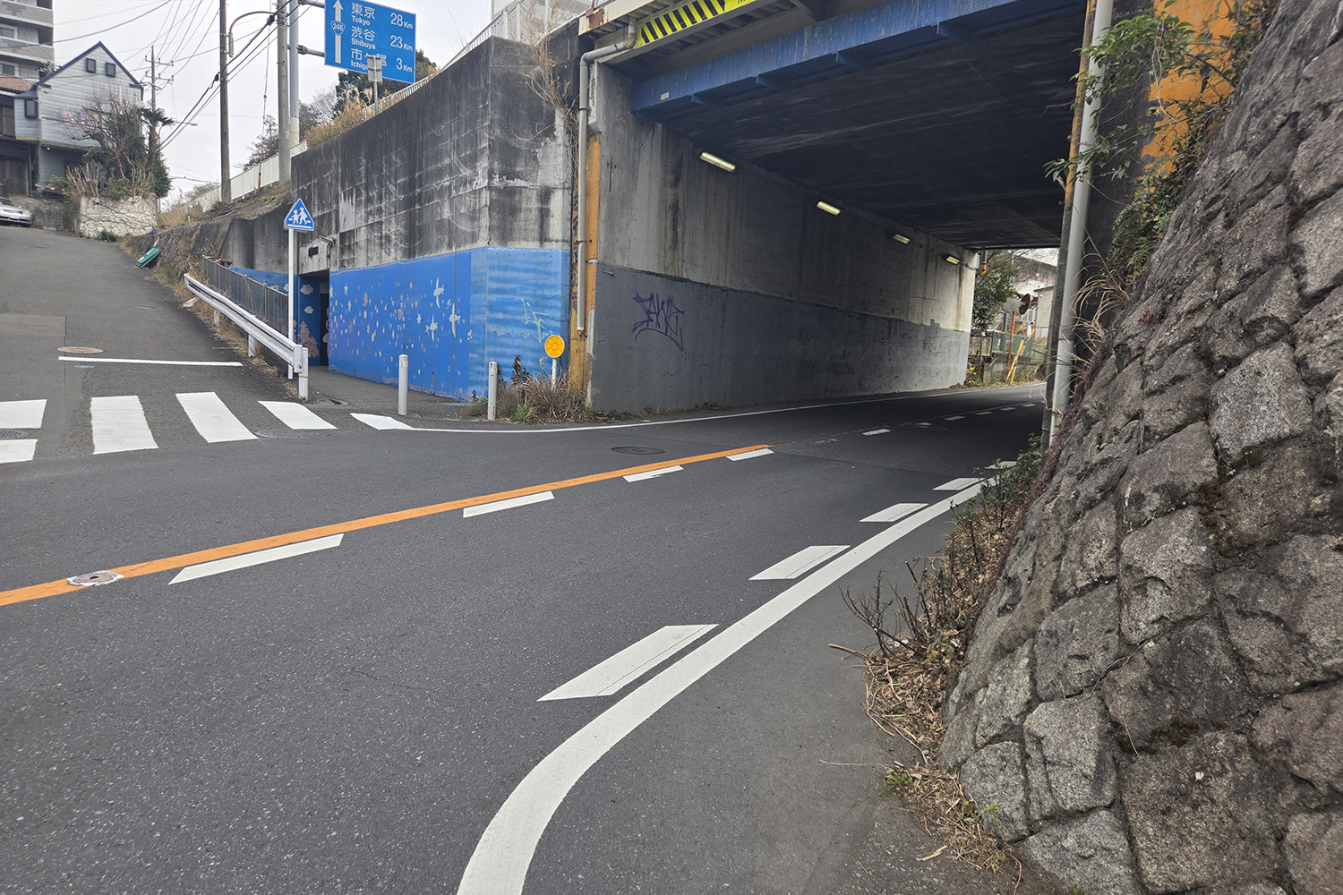 実録「魔の交差点」リポート 〜 画像41