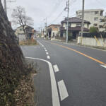 【画像】事故が多発する「魔の交差点」には何がある？　現地に行ってじっくり検証してみた 〜 画像43