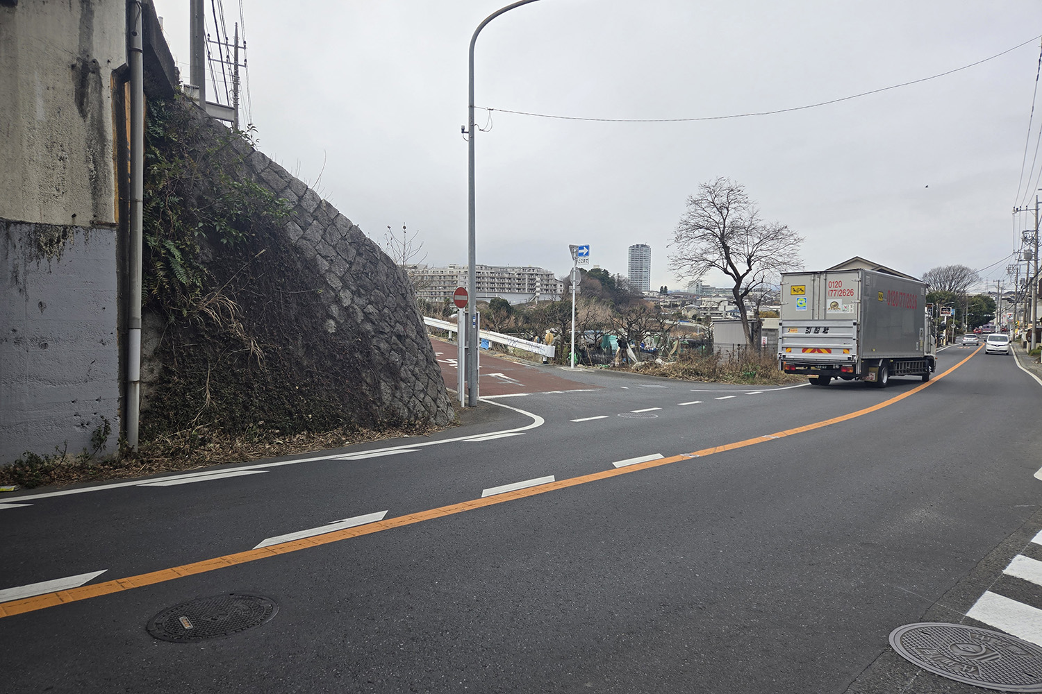 実録「魔の交差点」リポート 〜 画像44