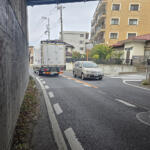 【画像】事故が多発する「魔の交差点」には何がある？　現地に行ってじっくり検証してみた 〜 画像2