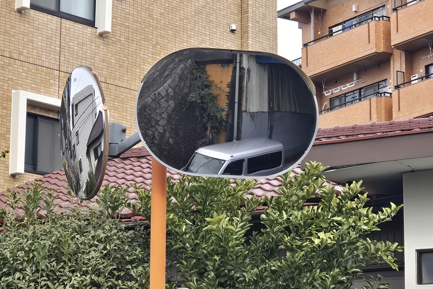 実録「魔の交差点」リポート 〜 画像3