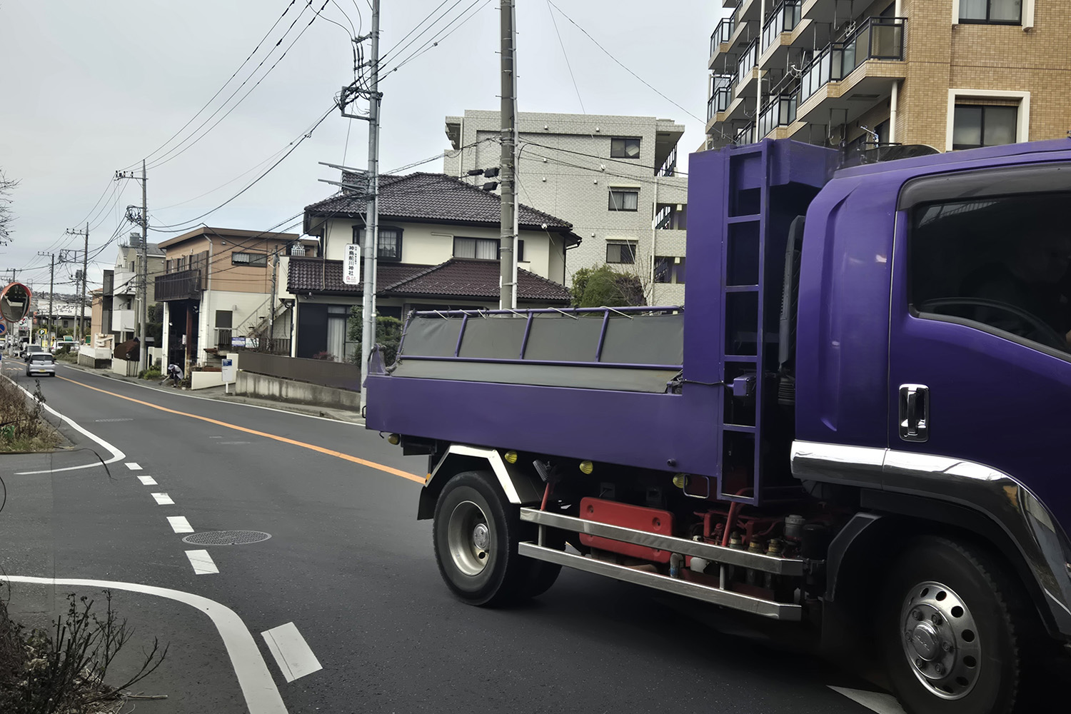 実録「魔の交差点」リポート 〜 画像5