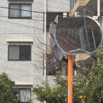 【画像】事故が多発する「魔の交差点」には何がある？　現地に行ってじっくり検証してみた 〜 画像6