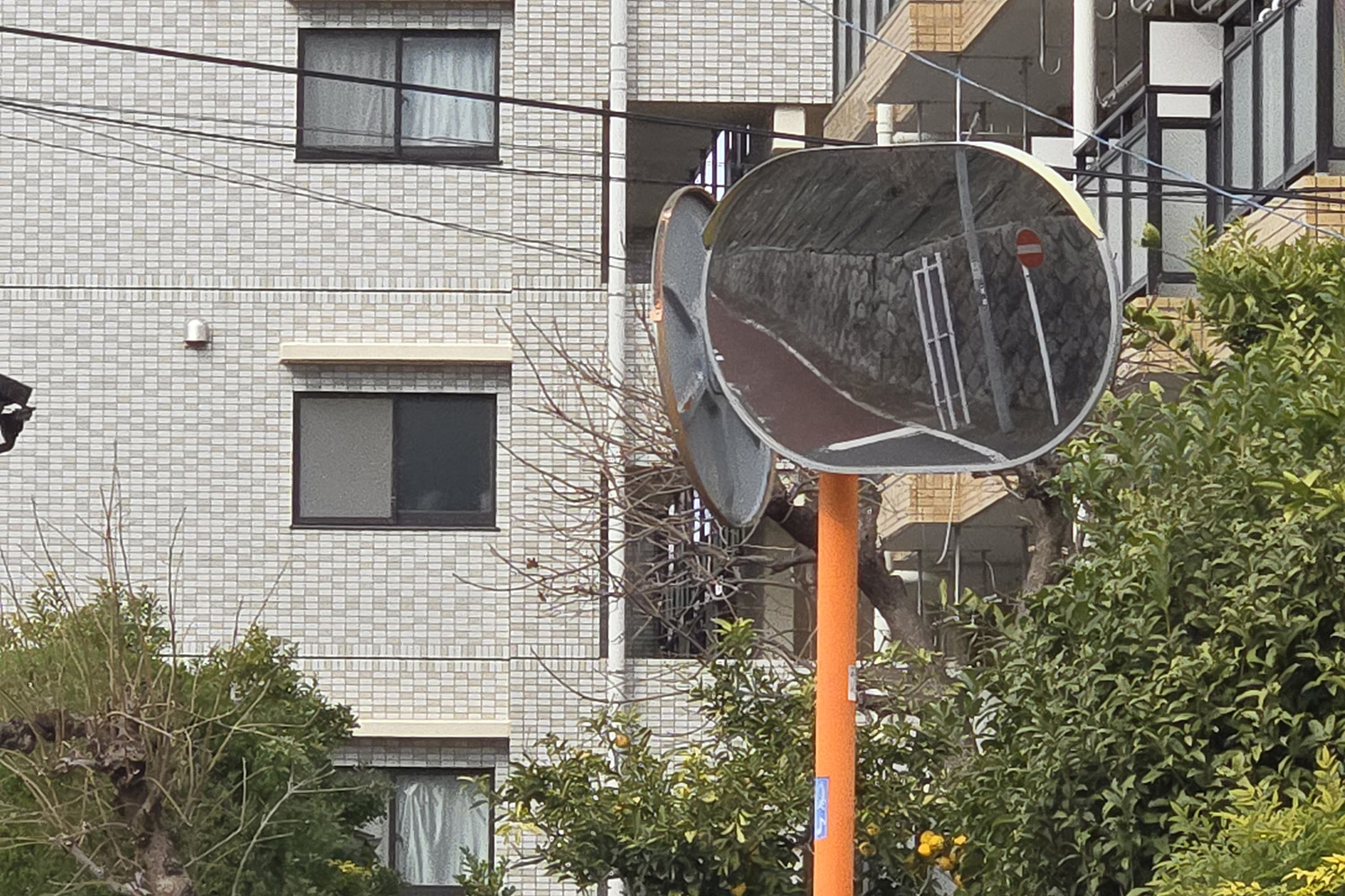 実録「魔の交差点」リポート 〜 画像6