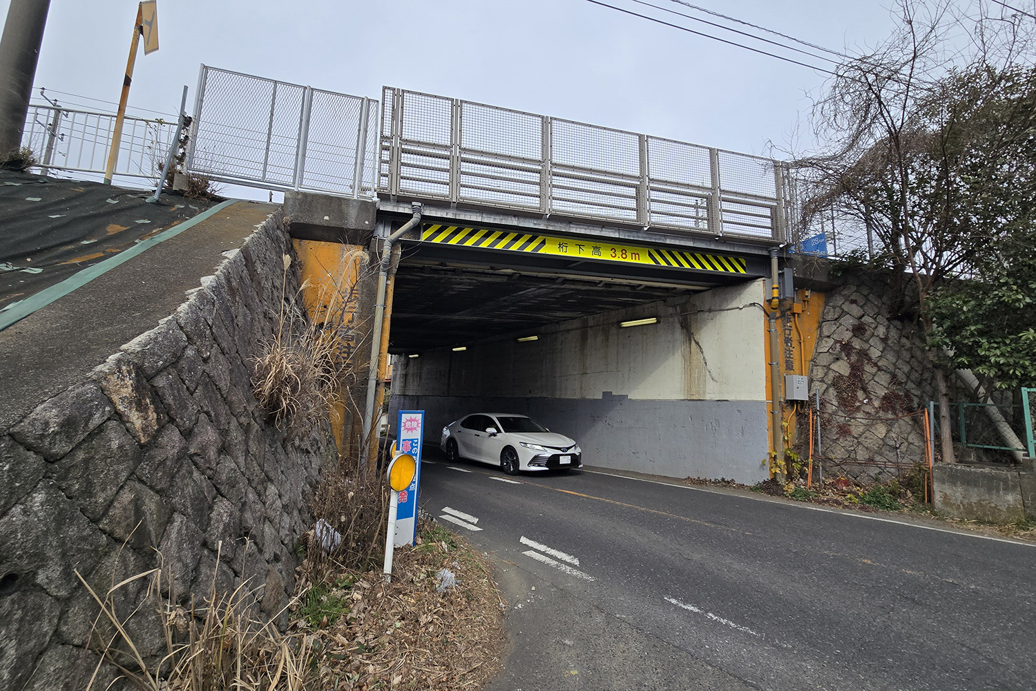 実録「魔の交差点」リポート 〜 画像8