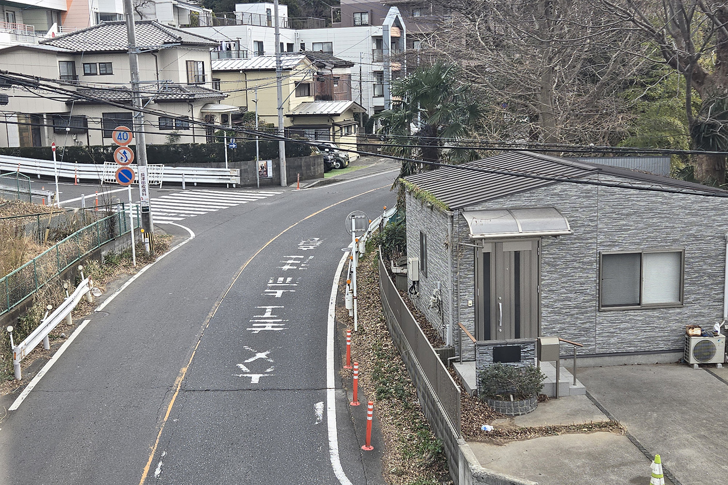 実録「魔の交差点」リポート 〜 画像10