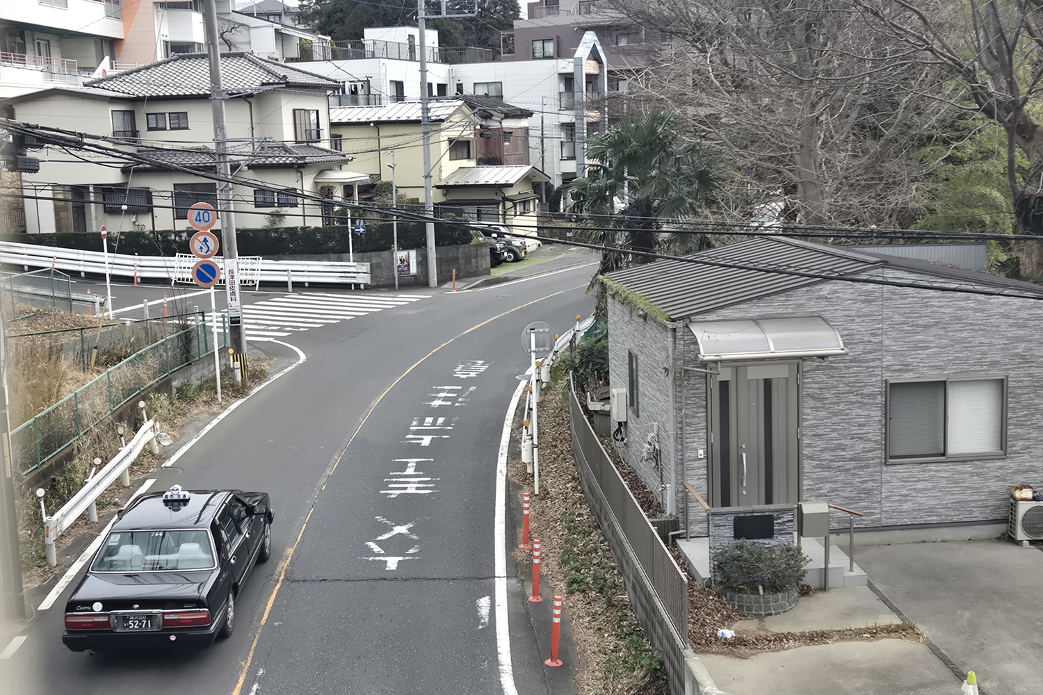 実録「魔の交差点」リポート 〜 画像11