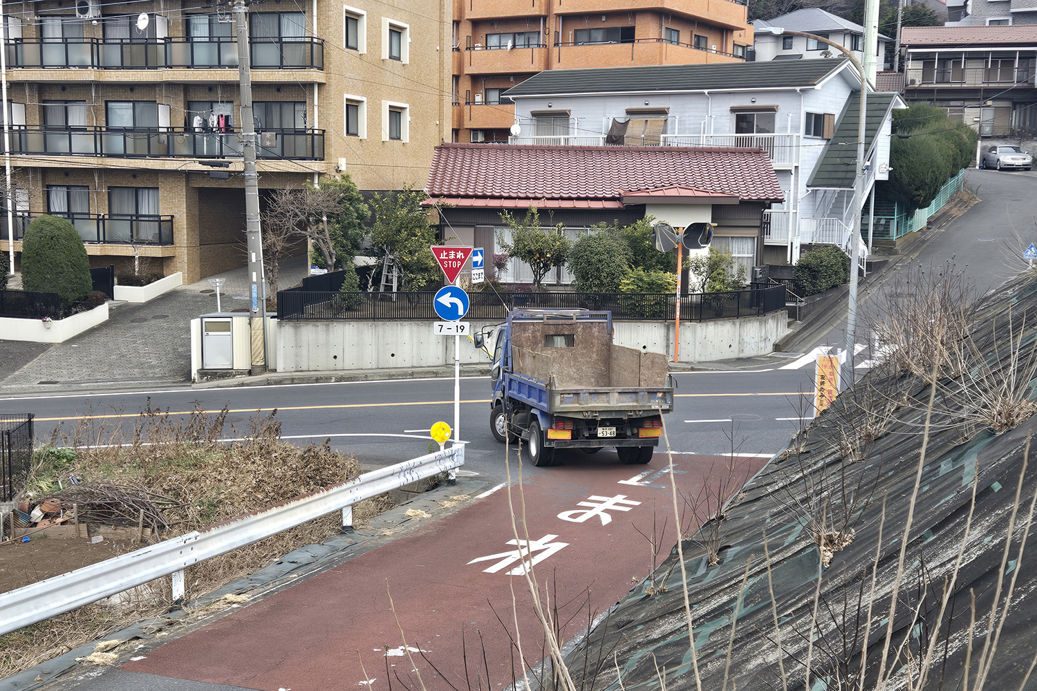 実録「魔の交差点」リポート 〜 画像13