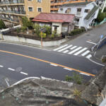 【画像】事故が多発する「魔の交差点」には何がある？　現地に行ってじっくり検証してみた 〜 画像16