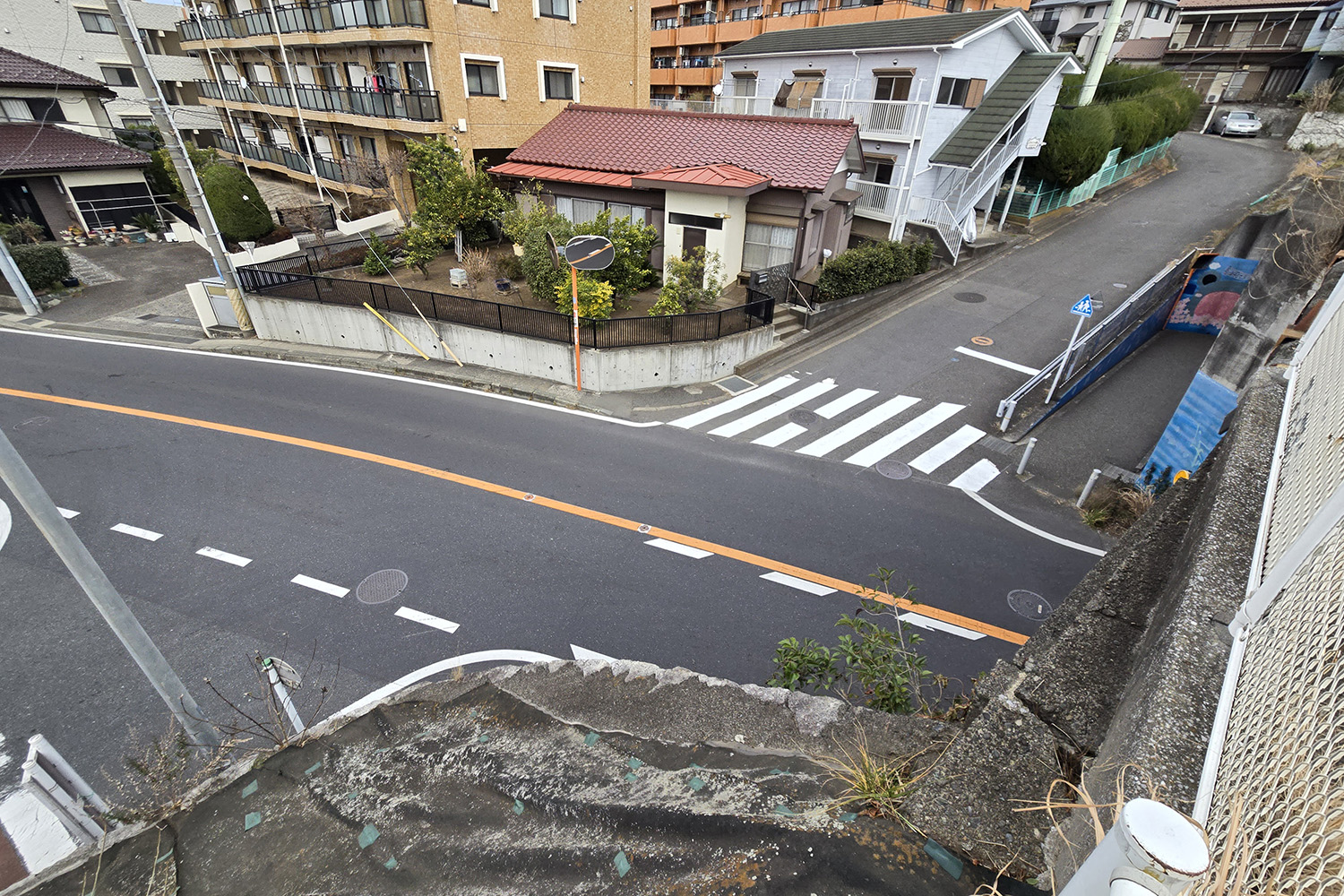 実録「魔の交差点」リポート 〜 画像16