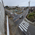 【画像】事故が多発する「魔の交差点」には何がある？　現地に行ってじっくり検証してみた 〜 画像17