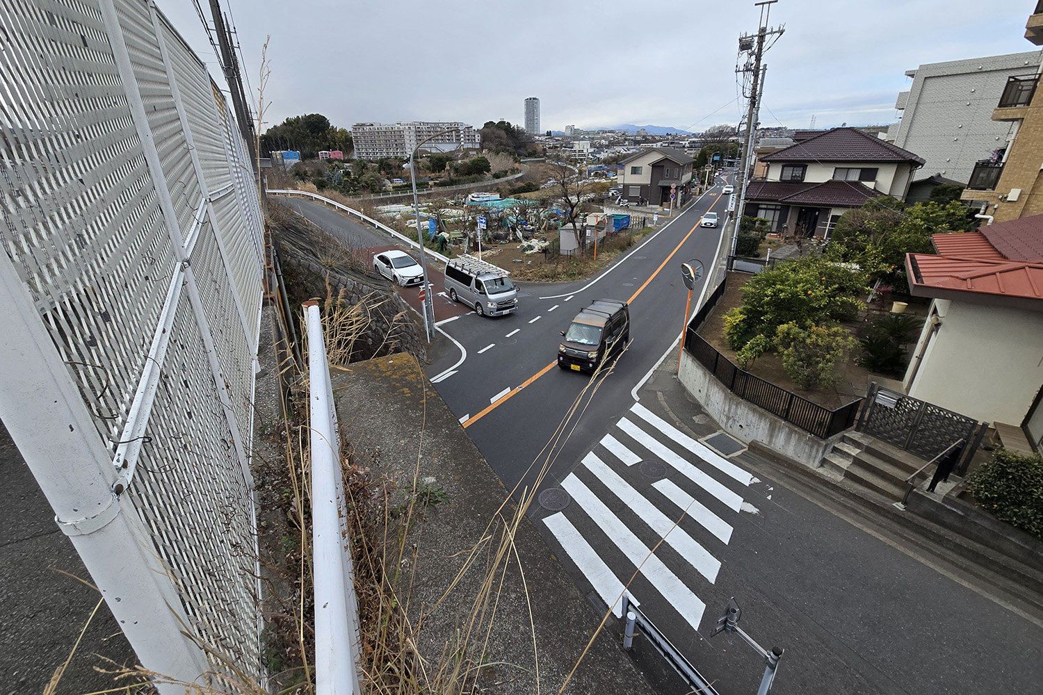 実録「魔の交差点」リポート 〜 画像17