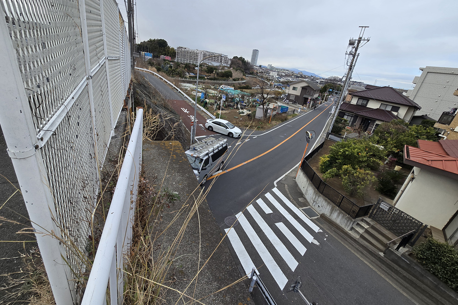 実録「魔の交差点」リポート 〜 画像18