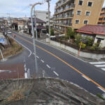 【画像】事故が多発する「魔の交差点」には何がある？　現地に行ってじっくり検証してみた 〜 画像19