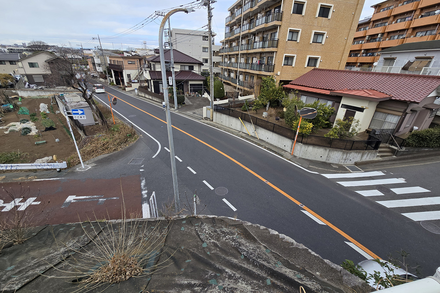実録「魔の交差点」リポート 〜 画像19