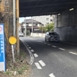 事故が多発する「魔の交差点」には何がある？　現地に行ってじっくり検証してみた