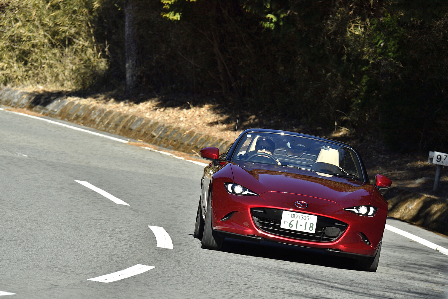 コーナリングのイメージ 〜 画像2