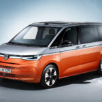 【画像】ID.Buzzよりもっと身近な「マルチバン」の日本導入は……どうですVWさん！　グランカングーの対抗馬として期待十分な中身とは 〜 画像3