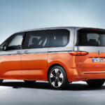 【画像】ID.Buzzよりもっと身近な「マルチバン」の日本導入は……どうですVWさん！　グランカングーの対抗馬として期待十分な中身とは 〜 画像4