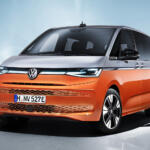 【画像】ID.Buzzよりもっと身近な「マルチバン」の日本導入は……どうですVWさん！　グランカングーの対抗馬として期待十分な中身とは 〜 画像5