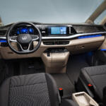 【画像】ID.Buzzよりもっと身近な「マルチバン」の日本導入は……どうですVWさん！　グランカングーの対抗馬として期待十分な中身とは 〜 画像6