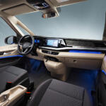 【画像】ID.Buzzよりもっと身近な「マルチバン」の日本導入は……どうですVWさん！　グランカングーの対抗馬として期待十分な中身とは 〜 画像7