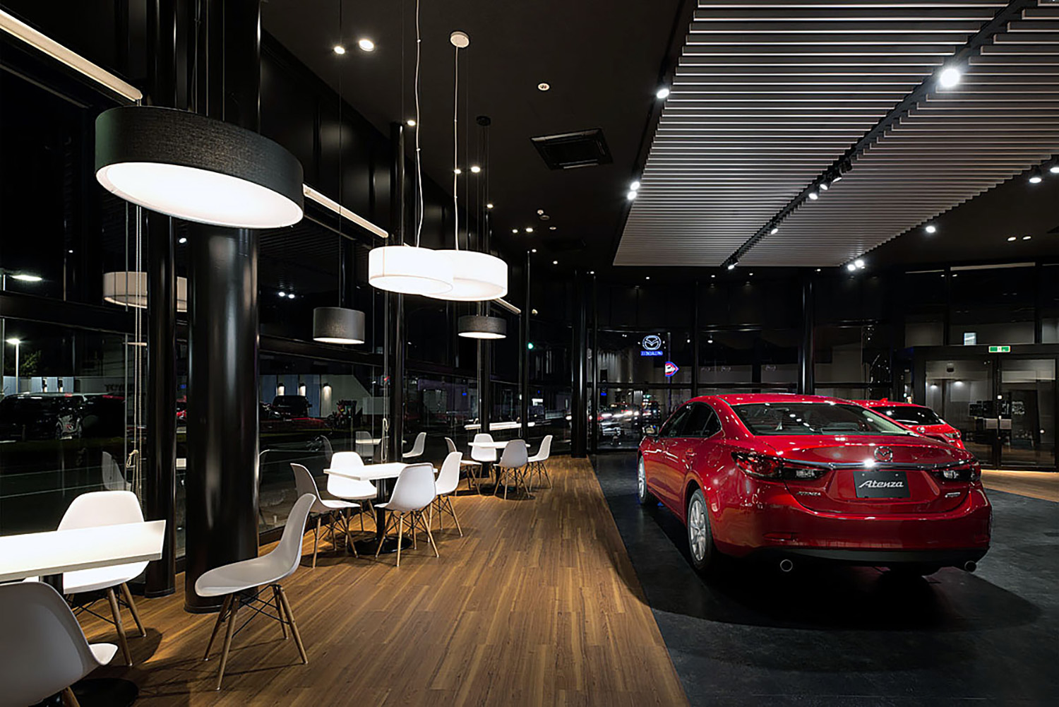 マツダのディーラーはなぜ高級路線に転換したか 〜 画像2