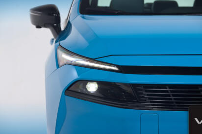 メキシコで売れに売れている日産車！　小型セダン「ヴァーサ」を日本にもってきたら……けっこうイケる気がする!!