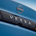 【画像】メキシコで売れに売れている日産車！　小型セダン「ヴァーサ」を日本にもってきたら……けっこうイケる気がする!! 〜 画像7