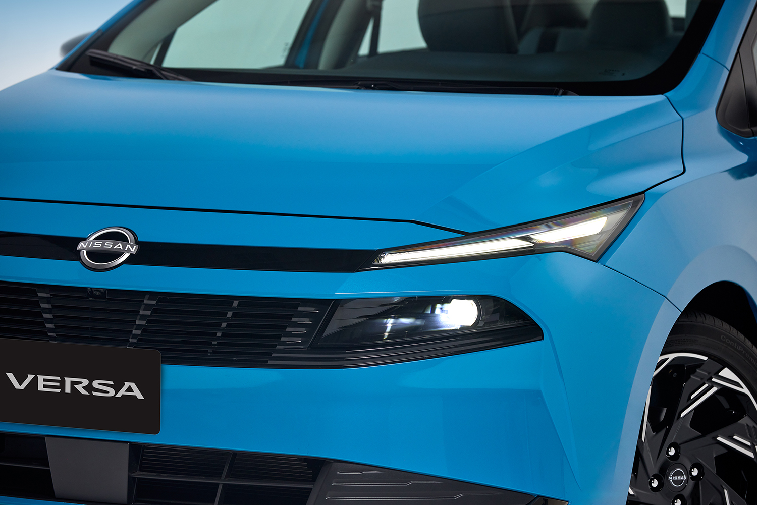 メキシコで2026年モデルの日産ヴァーサがデビュー 〜 画像8