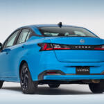 【画像】メキシコで売れに売れている日産車！　小型セダン「ヴァーサ」を日本にもってきたら……けっこうイケる気がする!! 〜 画像3