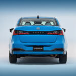 【画像】メキシコで売れに売れている日産車！　小型セダン「ヴァーサ」を日本にもってきたら……けっこうイケる気がする!! 〜 画像4