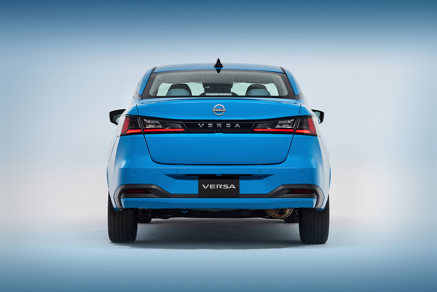 メキシコで2026年モデルの日産ヴァーサがデビュー 〜 画像4