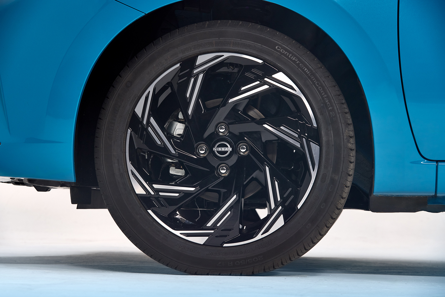 メキシコで2026年モデルの日産ヴァーサがデビュー 〜 画像9