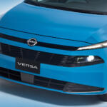 【画像】メキシコで売れに売れている日産車！　小型セダン「ヴァーサ」を日本にもってきたら……けっこうイケる気がする!! 〜 画像5