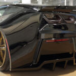 【画像】自動車カスタムの定番「ツライチ」！　ただし安易なワイド化はハンドリングを悪化させることもアリ 〜 画像1