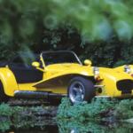 【画像】生半可なウデじゃ操れない超過激なスポーツモデル！　オランダのドンカーブートがヤバすぎる１台を公開!! 〜 画像1