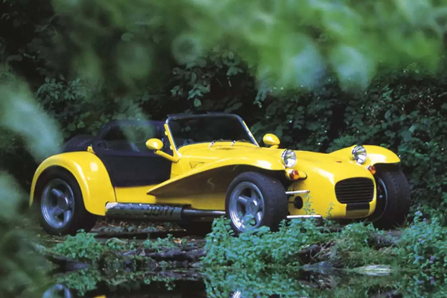 ドンカーブートS7